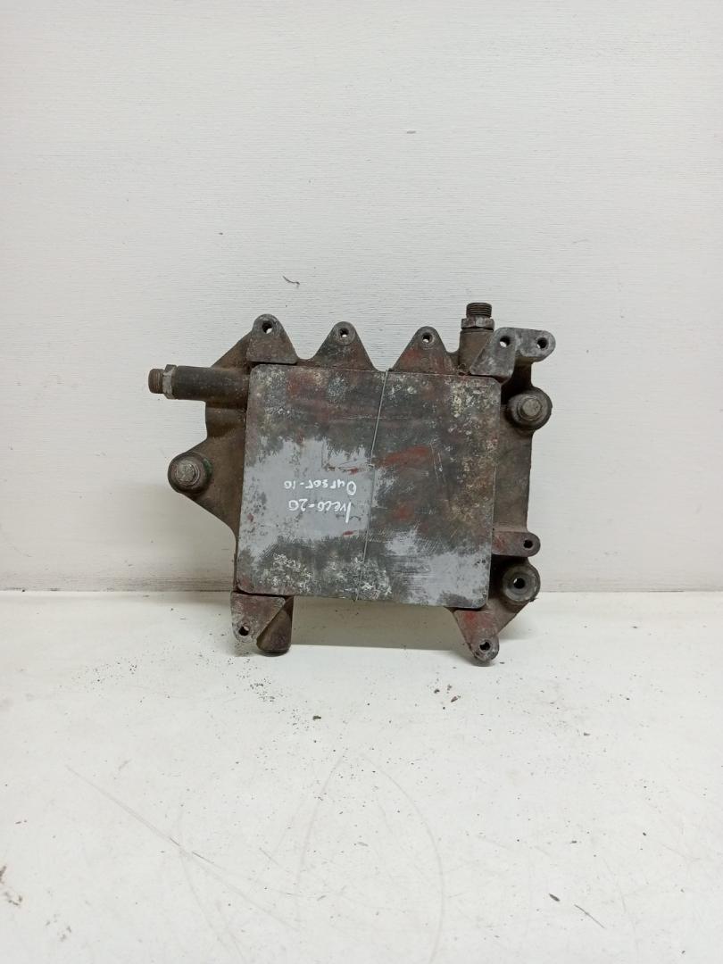 кронштейн блока управления IVECO EuroTech 1 поколение (1991 - 1999), 500373573, 500373573 - фото №1