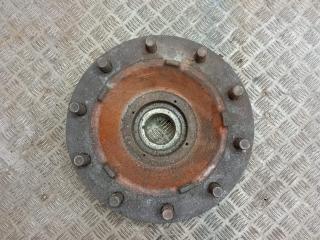 ступица передняя DAF XF 95 1 поколение 2004, 1818004, 1691621, 1699327, 1827751, 2015330, 2019789, 1640561, 1818004, 1640561