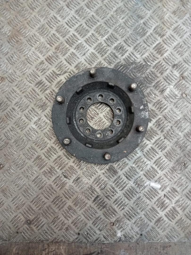 фланец (корона) переднего моста Mercedes-Benz Atego 1 поколение (1998 - 2013), A9703340045, A9703340145, A9703300144, A9703340045, A9703340145, A9703300144 - фото №1