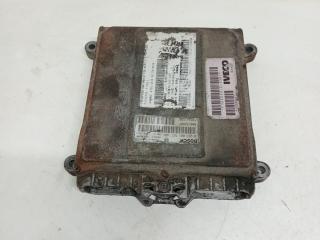 блок управления двигателем IVECO EuroTech 1 поколение (1991 - 1999), 500311206, 0281001527, 0281001527, 500311206