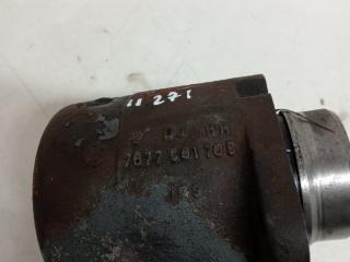 насос гидроусилителя руля MAN F2000 1 поколение (1994 - 1998), 7677501105, 7677955168, 81471016106, 7677501105, 7677955168, 81471016106