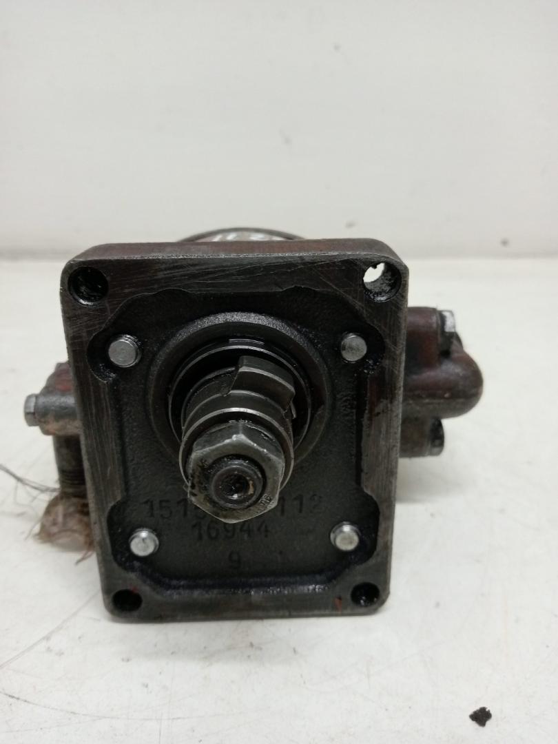 насос гидроусилителя руля IVECO EuroCargo 1 поколение (1991 - 2000), 0510525341, 0510525341 - фото №1