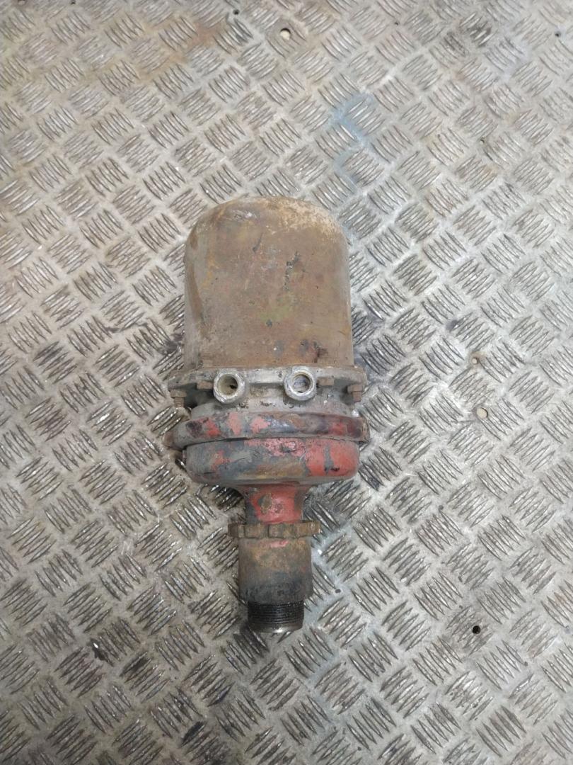 энергоаккумулятор IVECO EuroTech 1 поколение (1991 - 1999) - фото №1