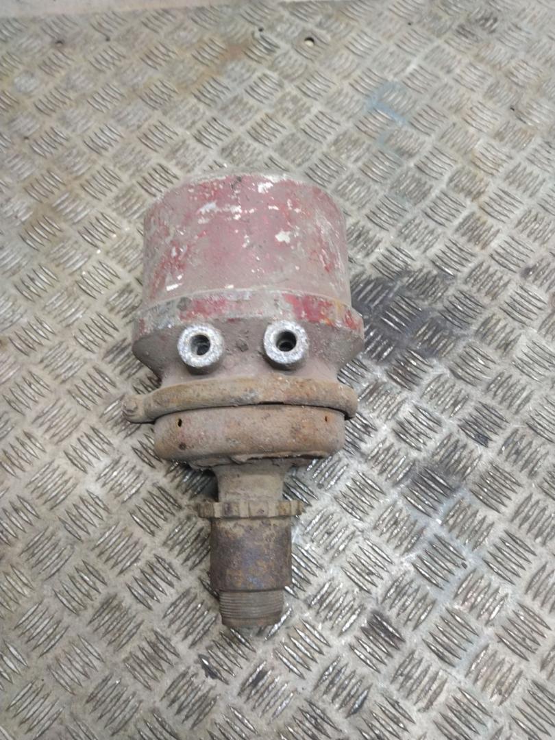 энергоаккумулятор IVECO EuroTech 1 поколение (1991 - 1999) - фото №1