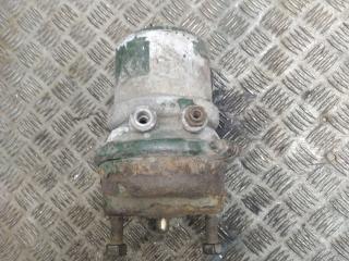 энергоаккумулятор IVECO Stralis 1 поколение 2003