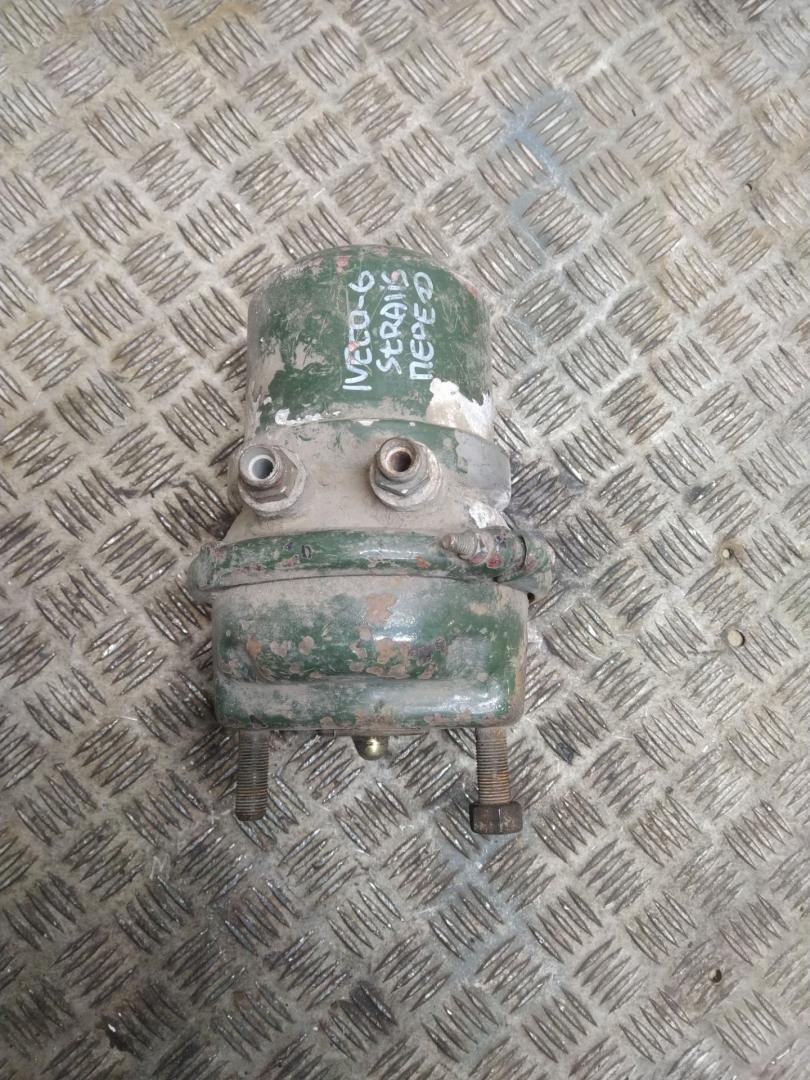 энергоаккумулятор IVECO Stralis 1 поколение 2003 - фото №1