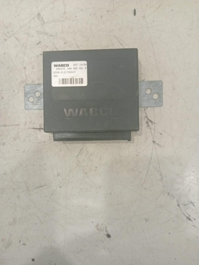 блок управления подвеской DAF 85CF 1 поколение (1998 - 2000), 4460553010, 4400553010 - фото №1