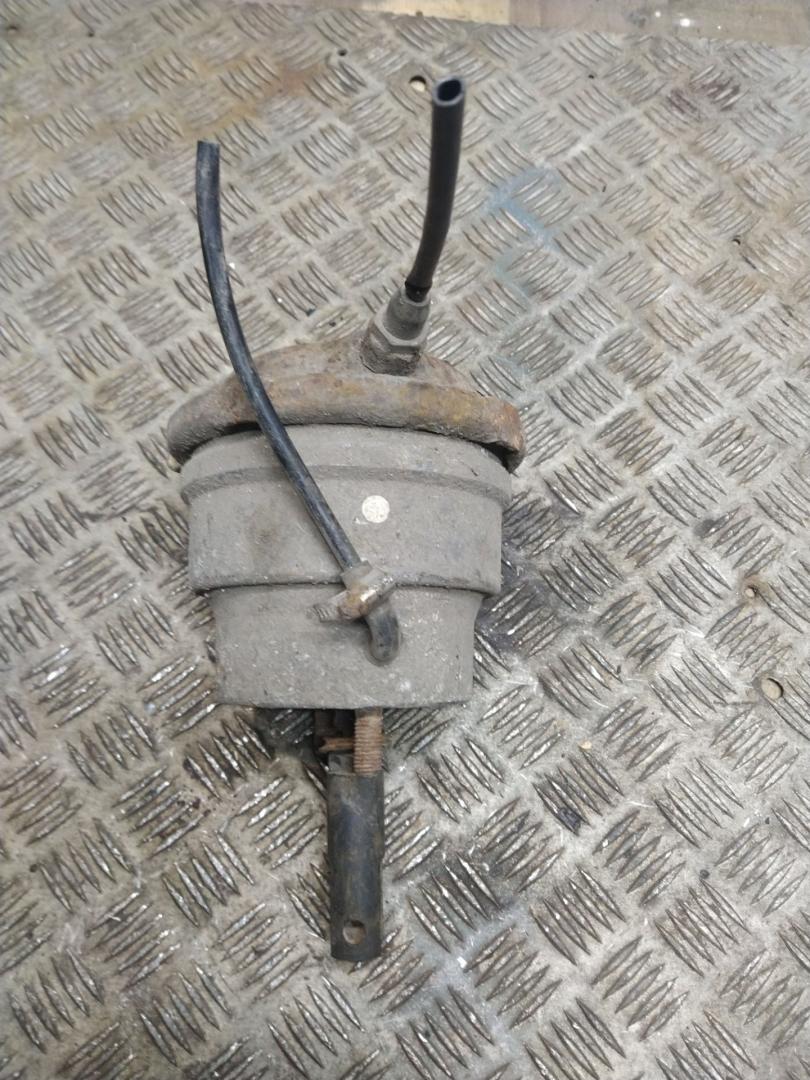 энергоаккумулятор IVECO EuroCargo 1 поколение 1996 - фото №1