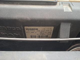 Блок ZBR MAN TGA 1 поколение (2000 - 2008), 81258067019, 4462100000, 4462100000