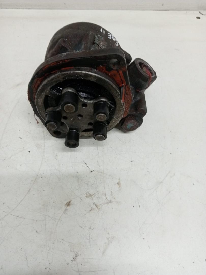 насос гидроусилителя руля Scania G 1 поколение (1988 - 1997), 7677955173, 7677955106, 10571028, 10571364, 1571364, 255028, 571028, 571364, 7677955173 - фото №1