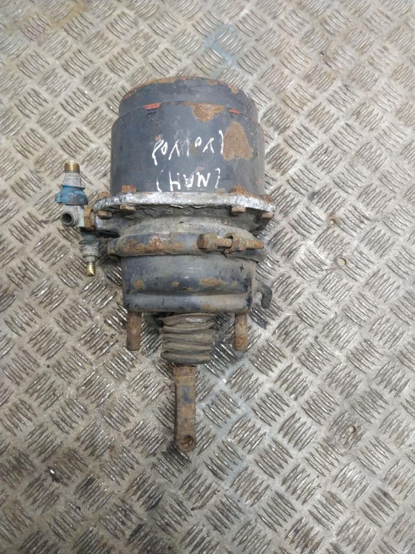 энергоаккумулятор MAN F90 1 поколение (1986 - 1997) - фото №1