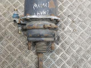 энергоаккумулятор MAN F90 1 поколение (1986 - 1997)