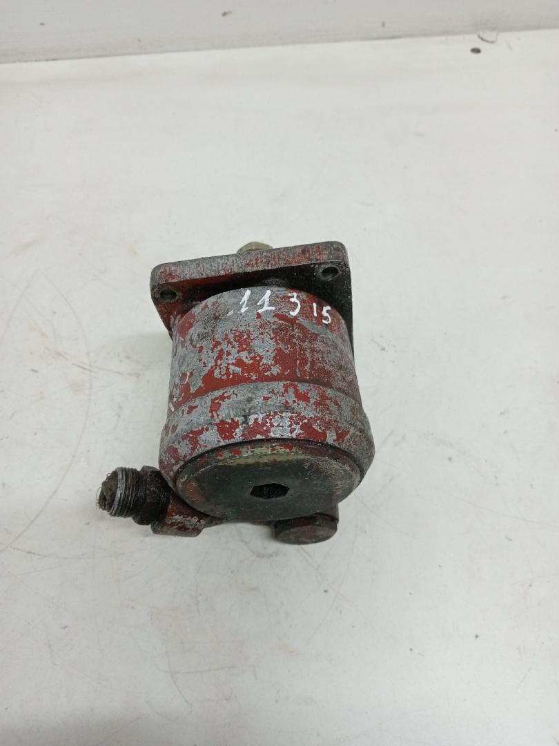 насос гидроусилителя руля IVECO EuroCargo 1 поколение (1991 - 2000), 4838335, 4838335 - фото №1