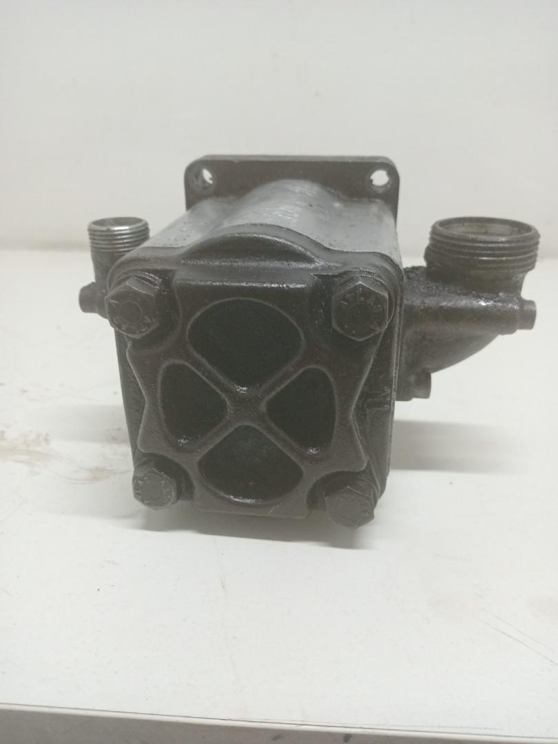 насос гидроусилителя руля MAN F90 1 поколение (1986 - 1997), A20L31276, A20L31276 - фото №1