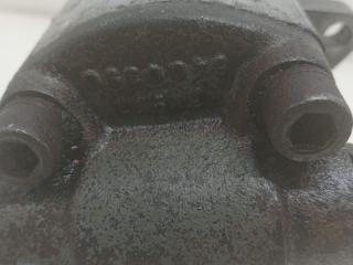 насос гидроусилителя руля Renault Premium 1 поколение (1996 - 2005), 5400390, 5010600054, 50018655396, 290098035, 5400390