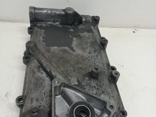 теплообменник масляного фильтра Scania 4-Series