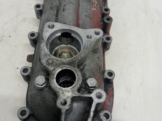 теплообменник масляного фильтра IVECO EuroTech 1 поколение (1991 - 1999)