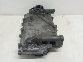 теплообменник масляного фильтра Scania 4-Series