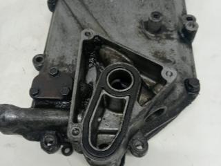 теплообменник масляного фильтра Scania 4-Series