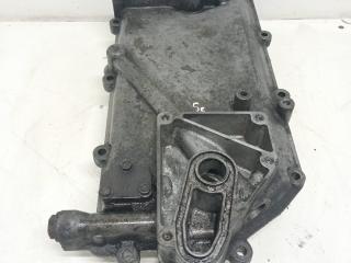 теплообменник масляного фильтра Scania 4-Series