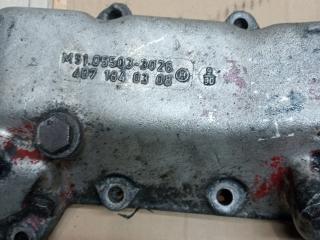 корпус масляного фильтра MAN