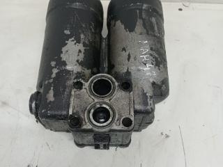 корпус масляного фильтра MAN