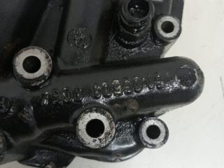 корпус масляного фильтра MAN