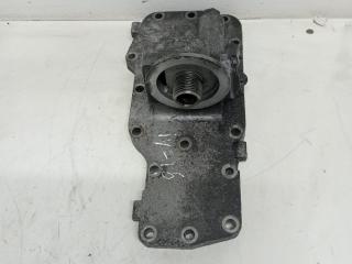 корпус масляного фильтра IVECO