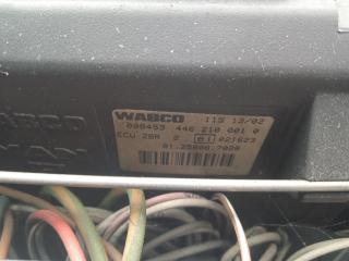 Блок ZBR MAN TGA 1 поколение (2000 - 2008), 81258067028, 4462100010, 4462100010