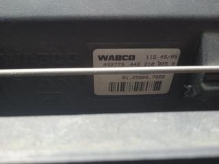 Блок ZBR MAN TGA 1 поколение (2000 - 2008), 81258067068, 4462100050, 81258067059, 4462100050