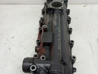 теплообменник масляного фильтра IVECO EuroTech 1 поколение (1991 - 1999)