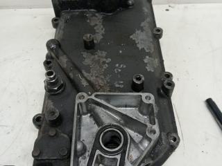 теплообменник масляного фильтра Scania 4-Series