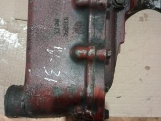 корпус масляного фильтра IVECO