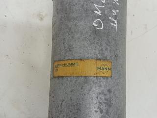 корпус масляного фильтра MAN