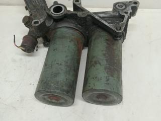 корпус масляного фильтра Mercedes-Benz