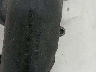 корпус масляного фильтра Mercedes-Benz