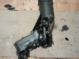 корпус масляного фильтра Mercedes-Benz