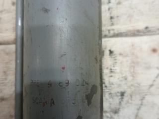 цилиндр подъёма кабины Scania P