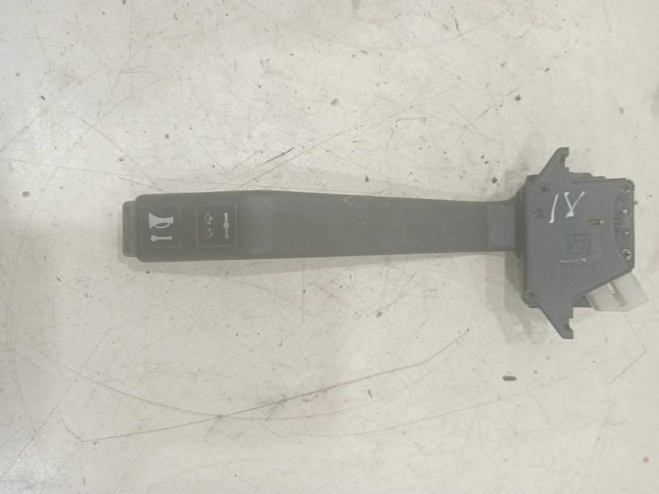 переключатель подрулевой (стрекоза) IVECO EuroCargo 1 поколение (1991 - 2000) - фото №1