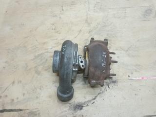 турбина Mercedes-Benz Actros 1 поколение (MP1) (1996 - 2003)