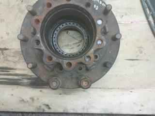 ступица задняя Mercedes-Benz Actros 1 поколение (MP1) (1996 - 2003)