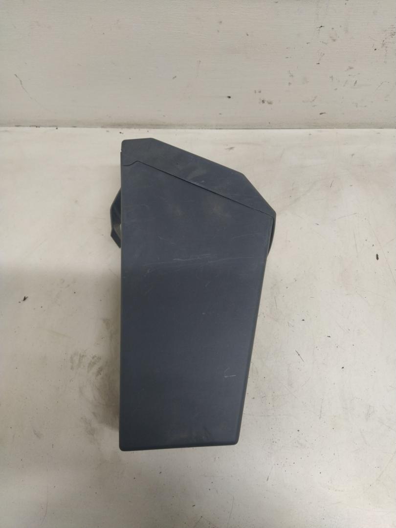 пепельница MAN TGA 1 поколение (2000 - 2008), 81669120217, 81669120218 - фото №1