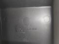 пепельница MAN TGA 1 поколение (2000 - 2008), 81669120217, 81669120218 - фото №6