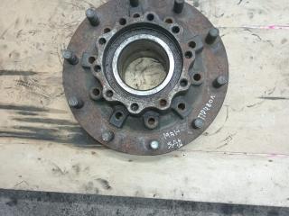 ступица задняя MAN TGA 1 поколение (2000 - 2008)