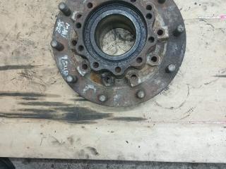 ступица задняя MAN TGA 1 поколение (2000 - 2008)