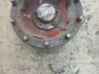 ступица передняя Scania P