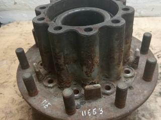 ступица задняя Mercedes-Benz Actros 1 поколение (MP1) (1996 - 2003), 9463560701