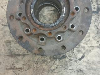 ступица задняя MAN TGA 1 поколение (2000 - 2008)