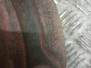 ступица передняя IVECO, 7179854