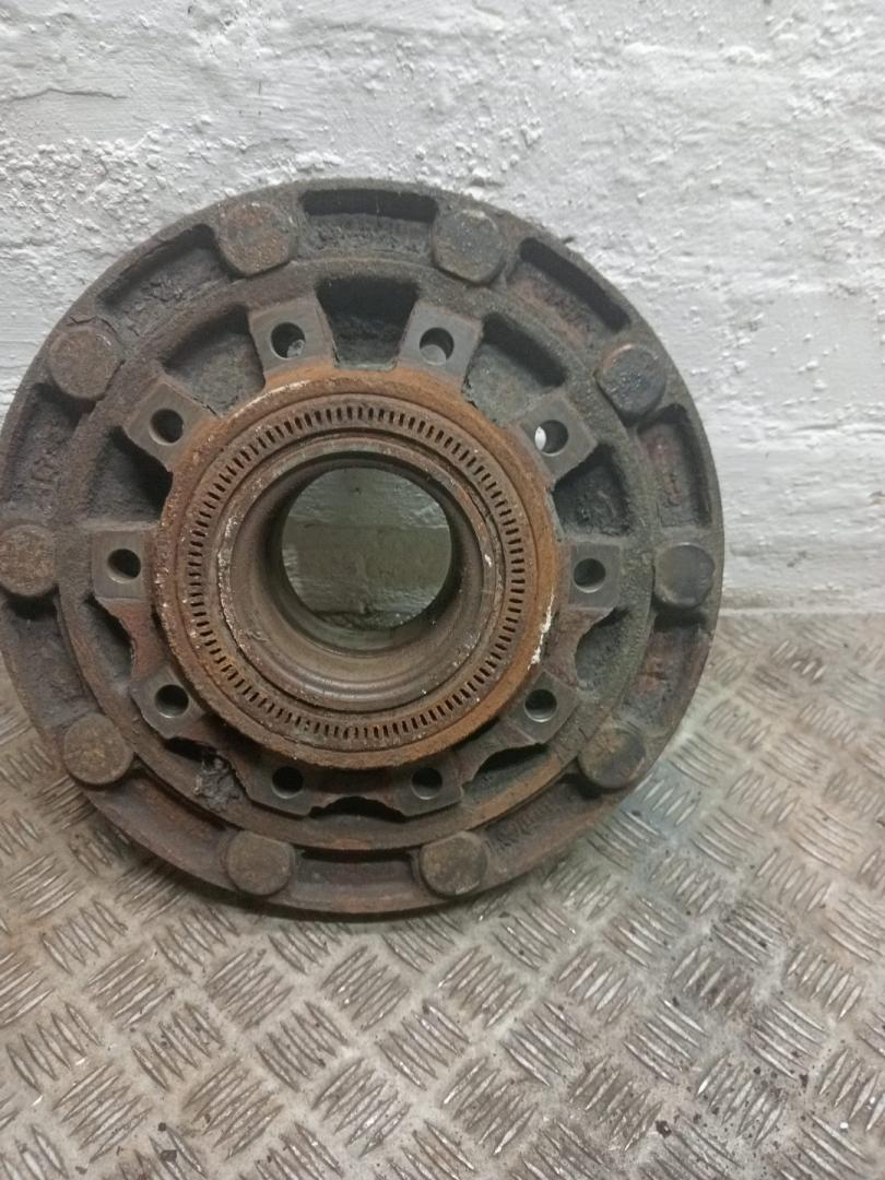 ступица задняя MAN TGA 1 поколение (2000 - 2008) - фото №1